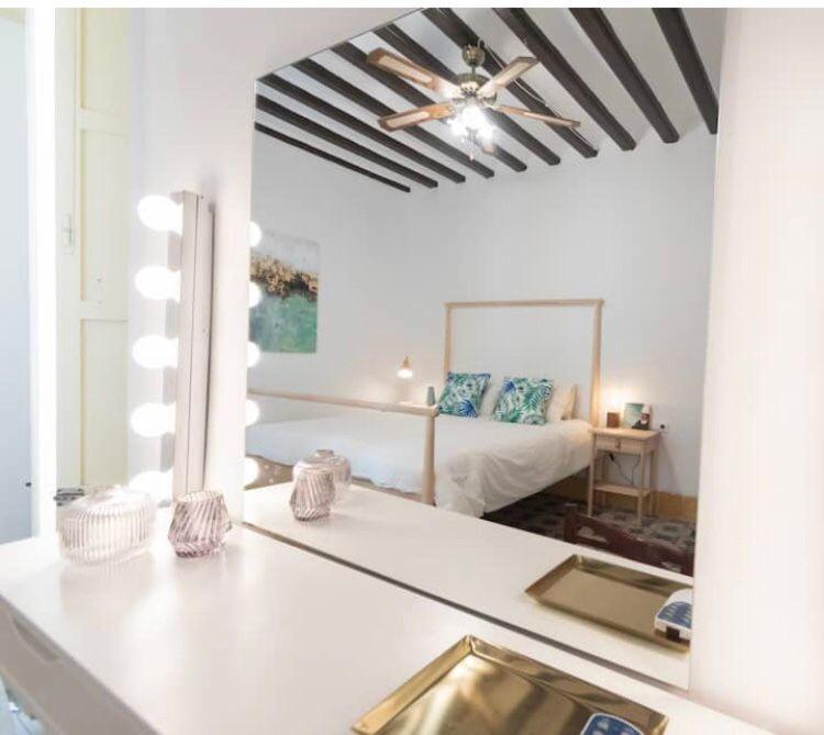 Apartamento La Moderna Cádiz Exterior foto