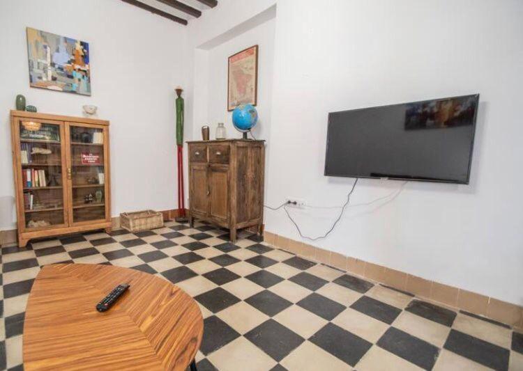 Apartamento La Moderna Cádiz Exterior foto